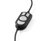 CoolBox AURICULARES CON MICRO COOLCHAT U1 USB