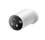 TP-Link TC85 telecamera di sorveglianza Pallottola (forma) Telecamera di sicurezza IP Interno e esterno 2560 x 1440 Pixel Soffitto/muro