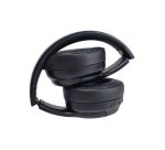Conceptronic PARRIS03B cuffia e auricolare Con cavo e senza cavo A Padiglione Musica e Chiamate Bluetooth Nero