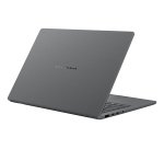 ASUS Zenbook A14 UX3407RA-DRQD031W Snapdragon X1E-78-100 Ordinateur portable 35,6 cm (14") WUXGA 32 Go LPDDR5x-SDRAM 1 To SSD Wi-Fi 7 (802.11be) Windows 11 Home Gris