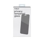 Celly PRIVACYF1053BK protector de pantalla o trasero para teléfono móvil Protector de pantalla para privacidad Apple 1 pieza(s)