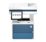 HP LaserJet Enterprise 675T8A#B19 imprimante multifonction Laser A4 1200 x 1200 DPI 55 ppm