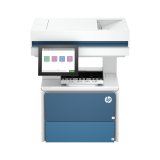 HP LaserJet Enterprise 675T8A#B19 imprimante multifonction Laser A4 1200 x 1200 DPI 55 ppm