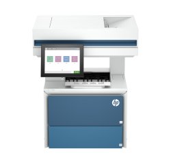HP LaserJet Enterprise 675T8A#B19 imprimante multifonction Laser A4 1200 x 1200 DPI 55 ppm
