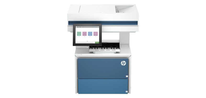 HP LaserJet Enterprise 675T8A#B19 imprimante multifonction Laser A4 1200 x 1200 DPI 55 ppm