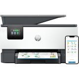 HP OfficeJet Pro 9120b Sans fil All-in-One Couleur Imprimante, Impression recto-verso; copieur, scanner