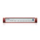 Zyxel USG FLEX 100H pare-feux (matériel) 3 Gbit/s