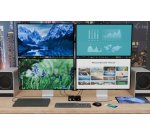 i-tec Thunderbolt5 Quattro Display Docking Station, 5x USB, 2.5 GLAN + Power Delivery 140W