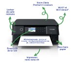 Epson Expression Premium XP-6100