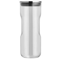 WMF Emulsionneur de lait XW136000 POT À LAIT VERRE 1 LITRE