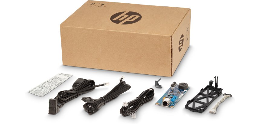 HP Accessoire pour télécopieur analogique MFP 702