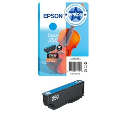 Epson Cartouche d’encre cyan Claria Photo HD 250 Violon