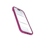 OtterBox React MagSafe Series pour Apple iPhone Air, Rose Crystal