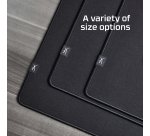HyperX Pulsefire Mat - Gaming Mouse Pad - Cloth (L)