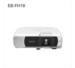 Epson EB-FH18