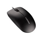 CHERRY DC 2000 Teclado + Ratón Universal USB Español Negro