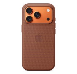 Apple MGF64ZM/A coque de protection pour téléphones portables 16 cm (6.3") Housse Orange