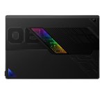 ASUS ROG Flow Z13 FLOW-Z13-GZ302EA-DICRU50X AMD Ryzen AI Max+ 395 Ordinateur portable 34 cm (13.4") Écran tactile 2.5K 32 Go LPDDR5x-SDRAM 1 To SSD Wi-Fi 7 (802.11be) Windows 11 Pro Noir