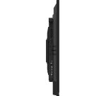 iiyama TE5513A-B2AG Écran d'affichage dynamique Écran plat interactif 138,7 cm (54.6") Wifi 500 cd/m² 4K Ultra HD Noir Écran tactile Intégré dans le processeur Android 24/7