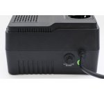 APC BV500I-GR gruppo di continuità (UPS) A linea interattiva 0,5 kVA 300 W 4 presa(e) AC