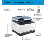 HP Color LaserJet Pro Imprimante multifonction 3302fdn