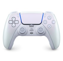 Sony Interactive Entertainment DualSense v3 Perlato Bluetooth/USB Gamepad Analogico/Digitale PlayStation 5