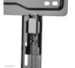 Neomounts LED-W400BLACK Support pour écran mural 32-55" - ultra-plat