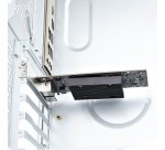 StarTech.com Carte Réseau PCIe 10 Gb Ethernet à 2 Ports, Carte d'Interface Réseau 10 GbE, Chipset Broadcom BCM57416, Double RJ45 10GBase-T/Gigabit, Carte NIC, TAA