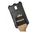 Targus THD965GLZ tablet case 20.3 cm (8") Cover Black