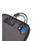 StarTech.com Adaptador Crash Cart USB KVM para Ordenador Portátil