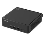 ASUS NUC RNUC15CRKU5063C2 Intel Core Ultra 5 225H 16 Go DDR5-SDRAM 512 Go SSD Windows 11 Pro Mini PC Noir