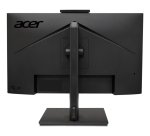 Acer Vero B7 B277 D6 Monitor PC 68,6 cm (27") Nero