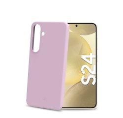 Celly FUNDA ROSA GALAXY S24 5G