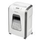 Destructeur Fellowes Powershred  15C - coupé croisée - blanc