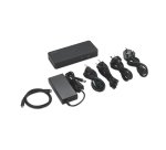 Kensington SD4843P EQ Station d’accueil sans pilote USB-C 10 Gbits/s avec triple sortie vidéo