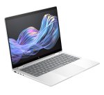 HP EliteBook X Flip G1i Next Gen AI PC Wolf Pro Security Edition Copilot+ PC Intel Core Ultra 7 258V Hybride (2-en-1) 35,6 cm (14") Écran tactile WUXGA 32 Go LPDDR5x-SDRAM 1 To SSD Wi-Fi 7 (802.11be) Windows 11 Pro Argent