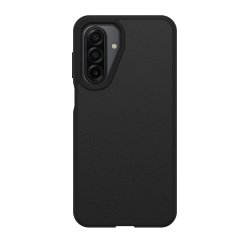 OtterBox React Series pour Samsung Galaxy A17 5G/A16 5G/A16, noir