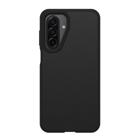 OtterBox React Series pour Samsung Galaxy A17 5G/A16 5G/A16, noir - produits livrés sans emballage