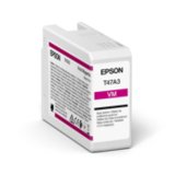 Epson UltraChrome Pro10 cartouche d'encre 1 pièce(s) Original Rendement standard Magenta