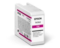 Epson UltraChrome Pro10 cartouche d'encre 1 pièce(s) Original Rendement standard Magenta