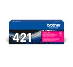 Brother TN-421M toner cartridge 1 pc(s) Original Magenta