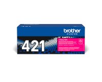 Brother TN-421M toner cartridge 1 pc(s) Original Magenta