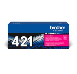 Brother TN-421M toner cartridge 1 pc(s) Original Magenta