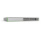 Allied Telesis AT-GS980MX/28PSM-50 switch Gestionado L3 Gigabit Ethernet (10/100/1000) Energía sobre Ethernet (PoE) 1U Gris