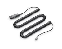 HP Poly Cavo Poly HIS TAA