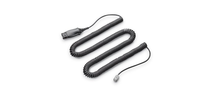 HP Poly Câble HIS TAA Poly