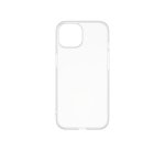 PanzerGlass SAFE. by ® TPU Case Transparent iPhone 15 coque de protection pour téléphones portables Housse