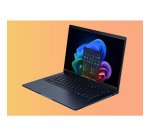 HP EliteBook X G1i 14 inch Notebook Next Gen AI PC Wolf Pro Security Edition Copilot+ PC Intel Core Ultra 5 228V Computer portatile 35,6 cm (14") WUXGA 32 GB LPDDR5x-SDRAM 512 GB SSD Wi-Fi 7 (802.11be) Windows 11 Pro Blu
