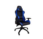 Deep Gaming DEEPGAMING SILLA DEEPCOMMAND2 RUEDAS DE GOMA