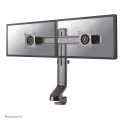 Neomounts FPMA-D860DBLACK Support d'écran à fixer 10-27"